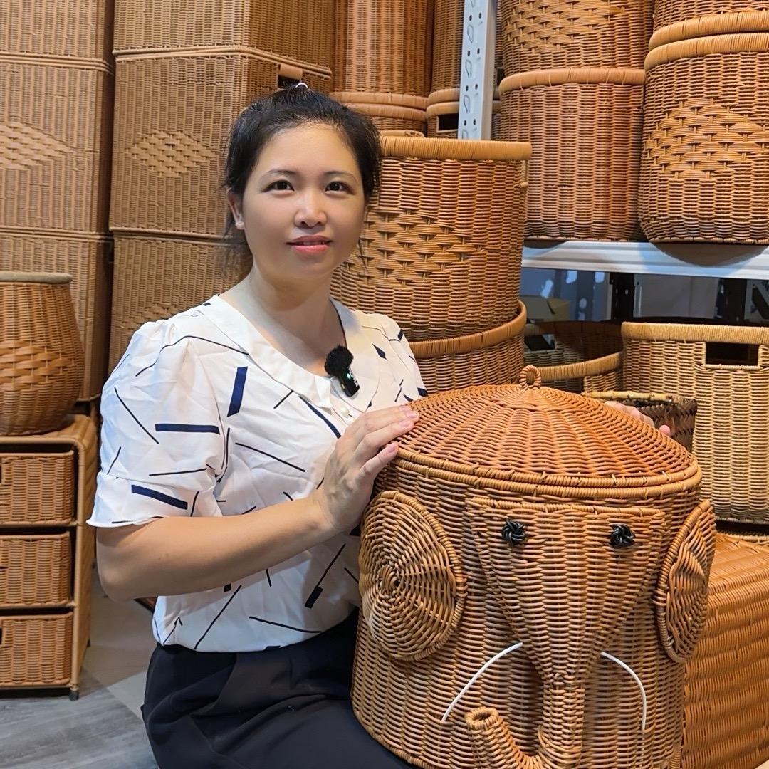 阿华家手工艺品