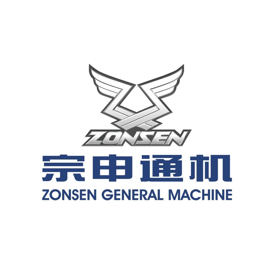宗申通机