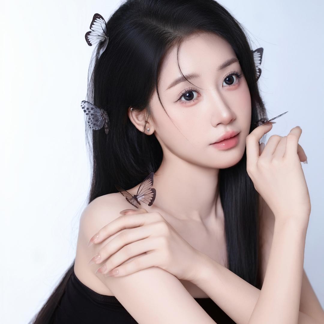 清嘉🦋古筝（9月25日生日周年双庆）