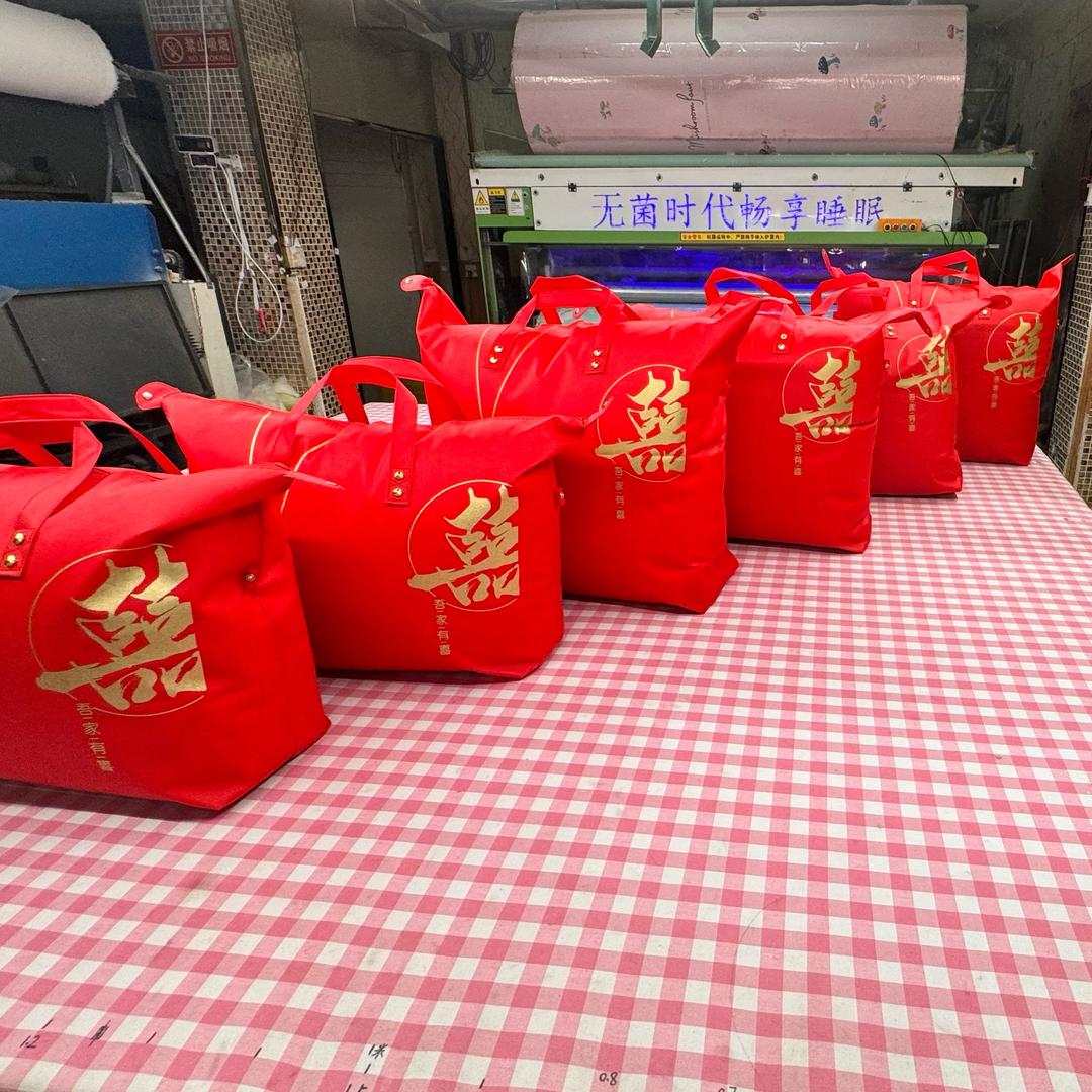 漯河乡村被子哥床上用品工厂店