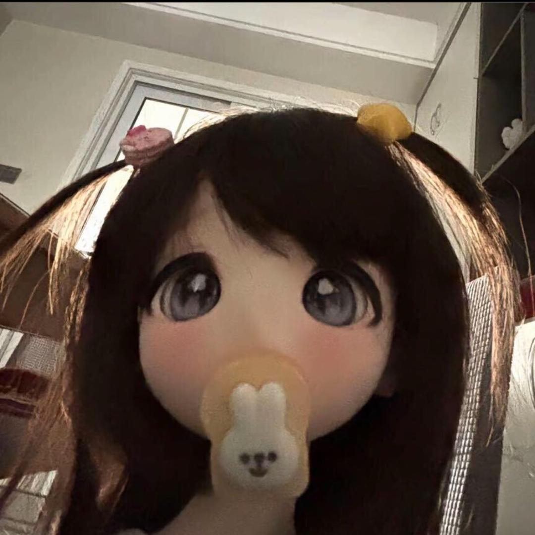 焦滴滴