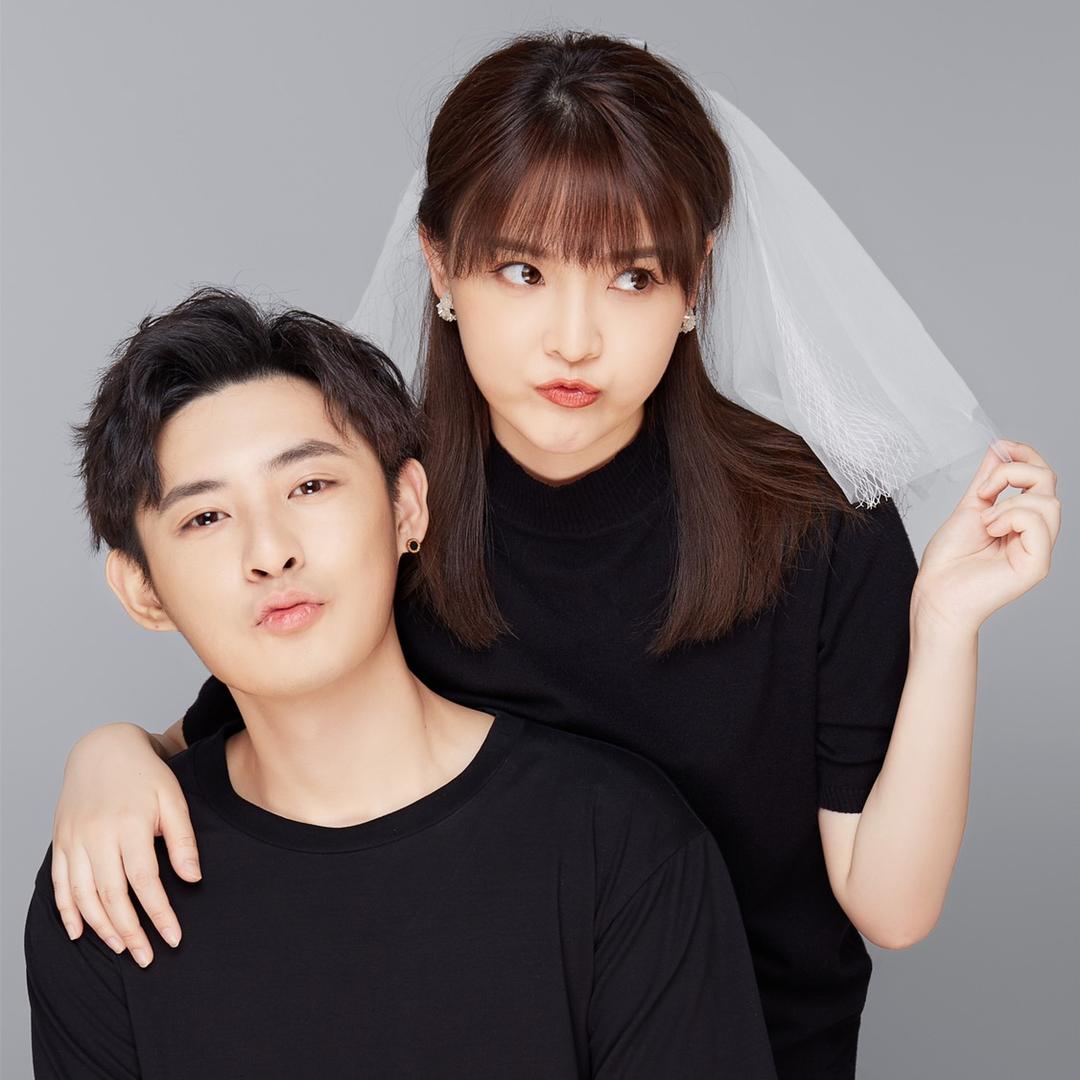 炎娜夫妇