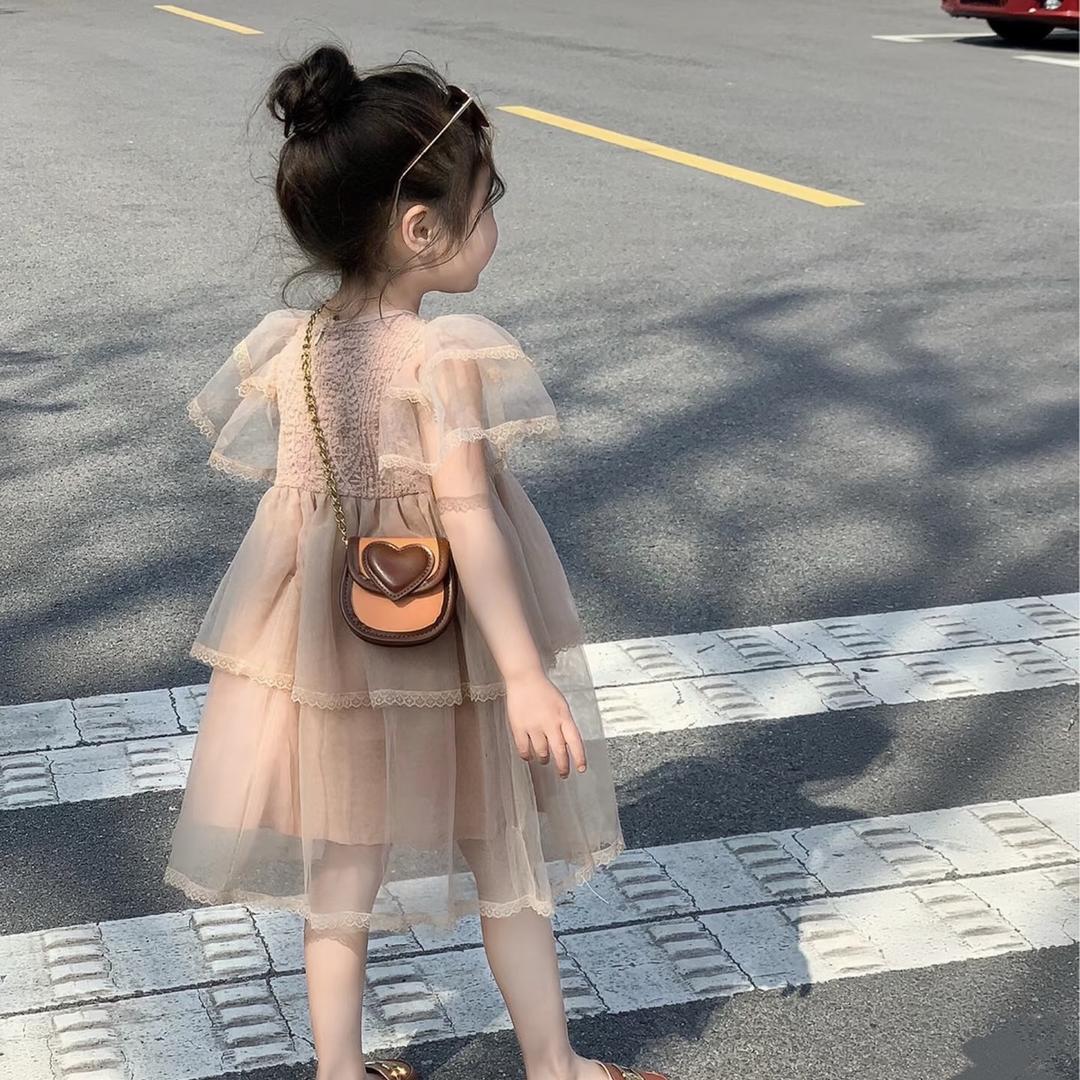 桔子童品