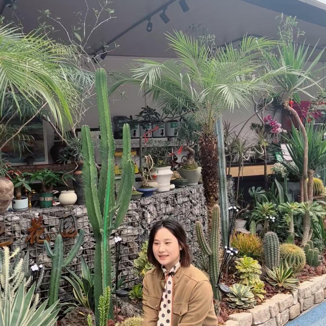 莓有烦恼