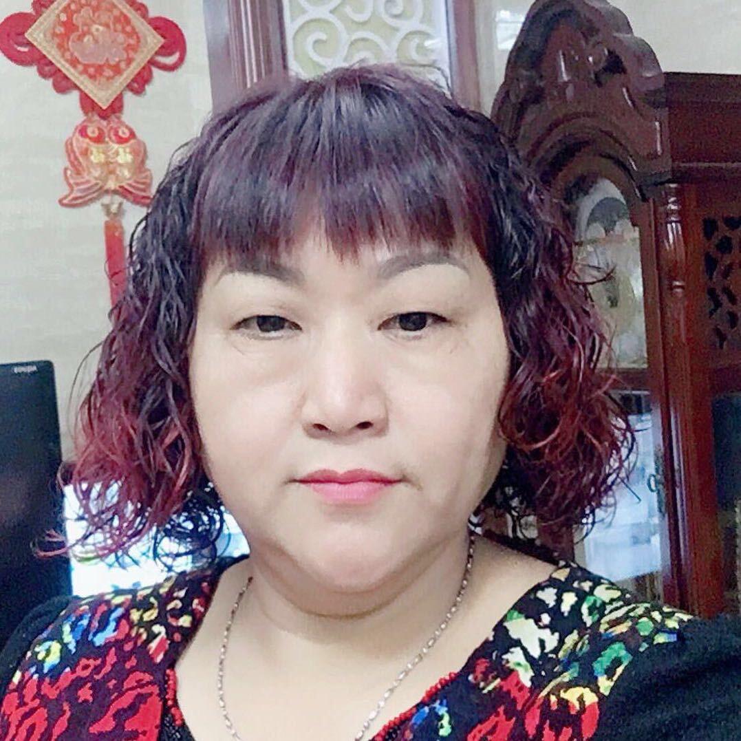 潮汕黄姐