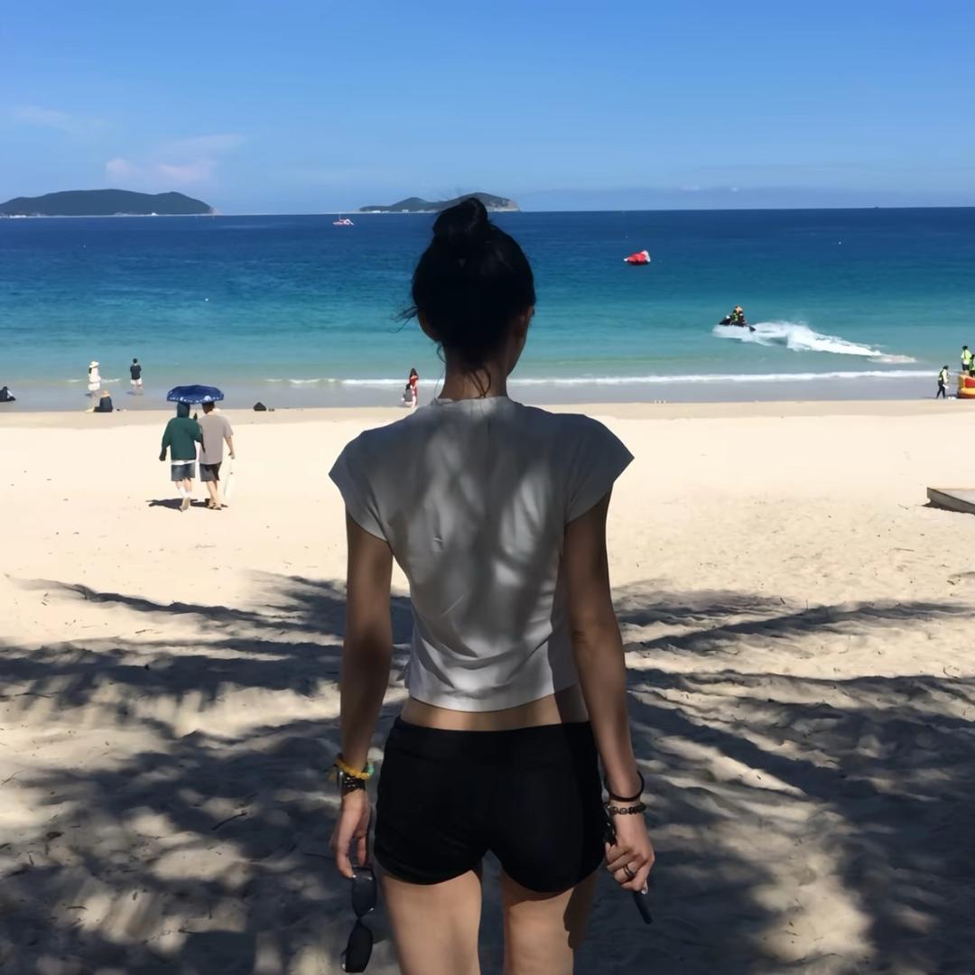 余柏柏🦈