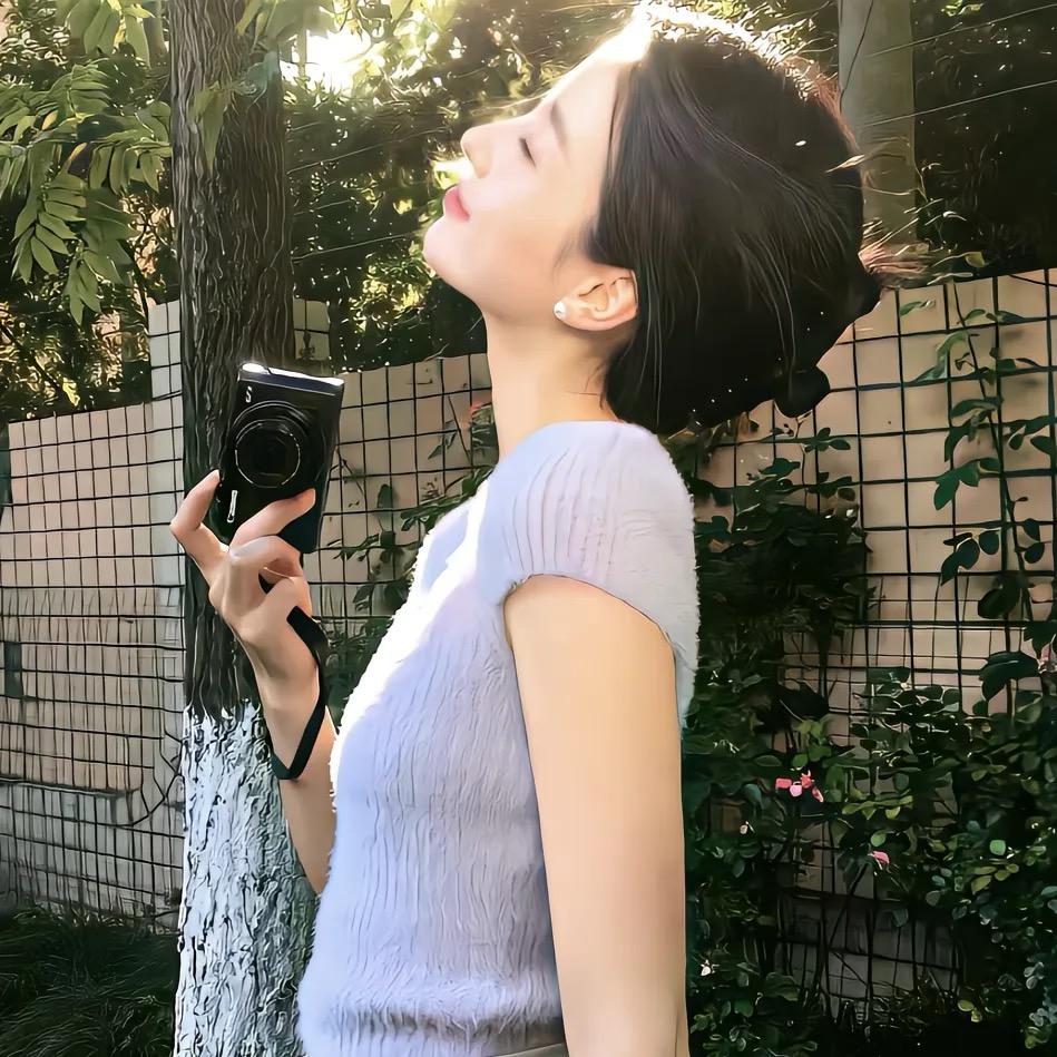 恶毒女配