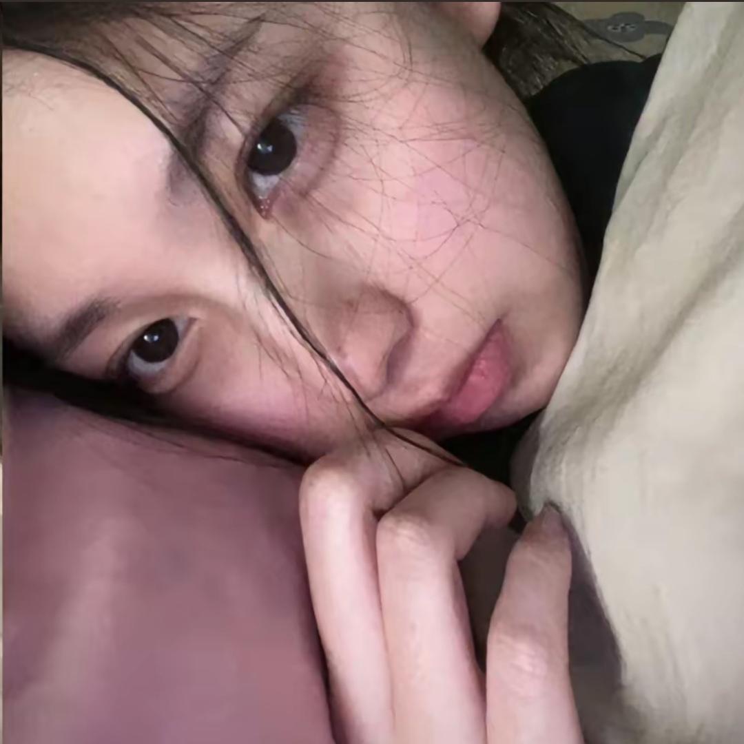 花开了.