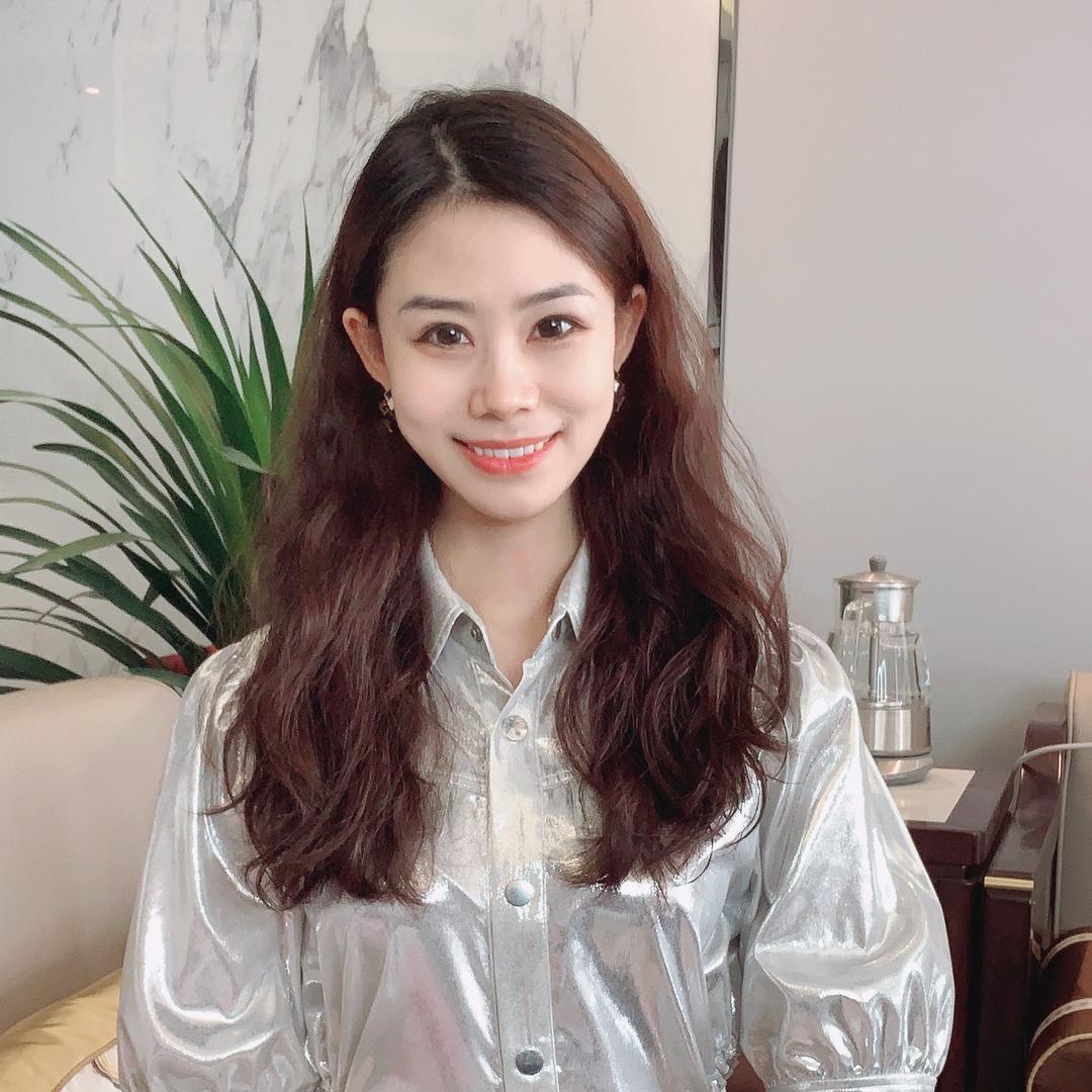 爱分享的米古子妈妈