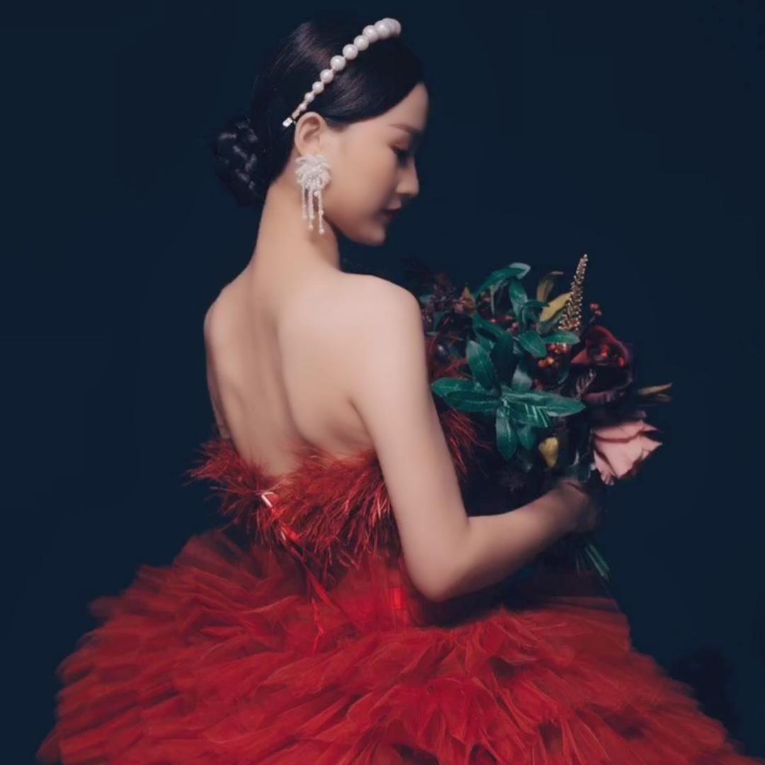 程大美时尚穿搭 （每晚八点半开播）