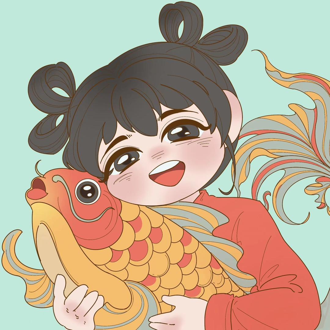 娱子酱