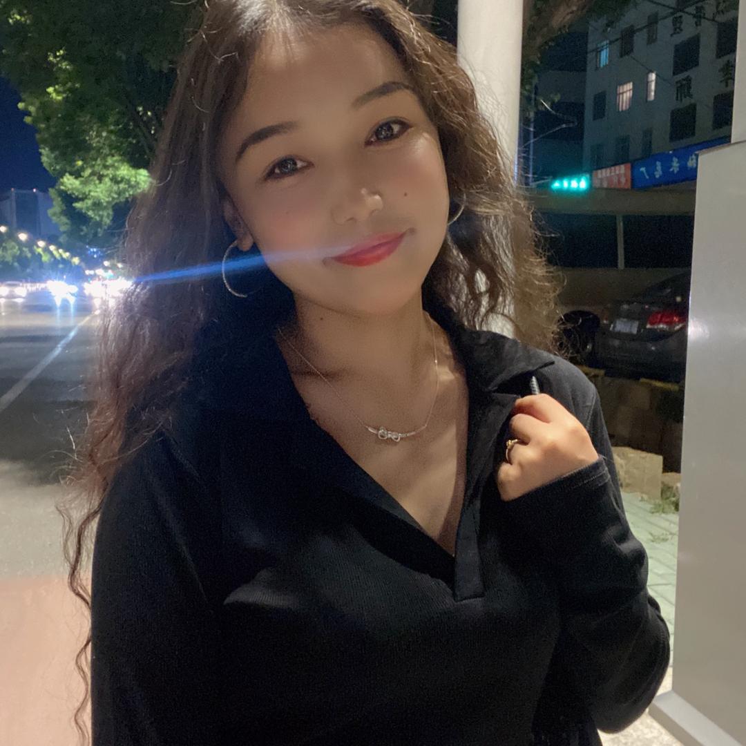 开心果❤️