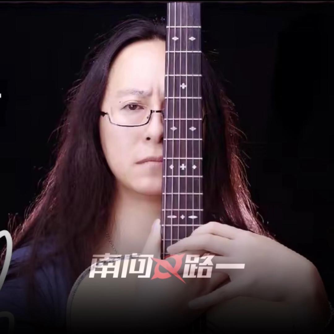 黄彬 🐮