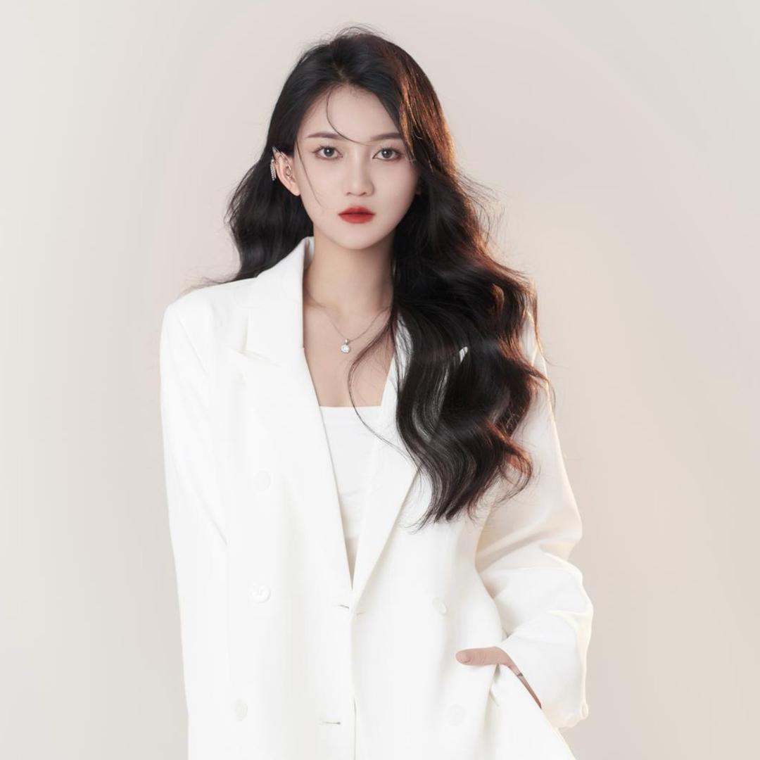 笑笑姐👑