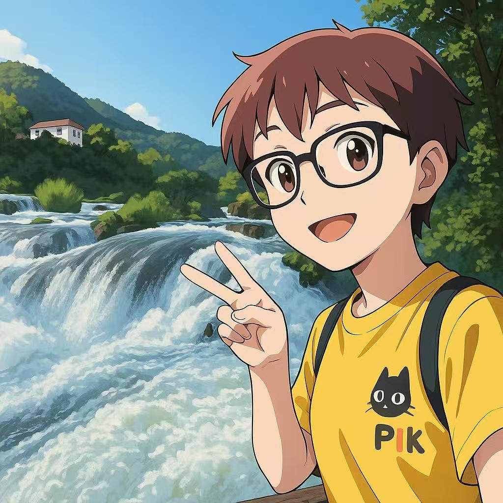 我叫金大屁
