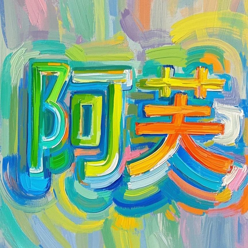 阿fu不麋鹿