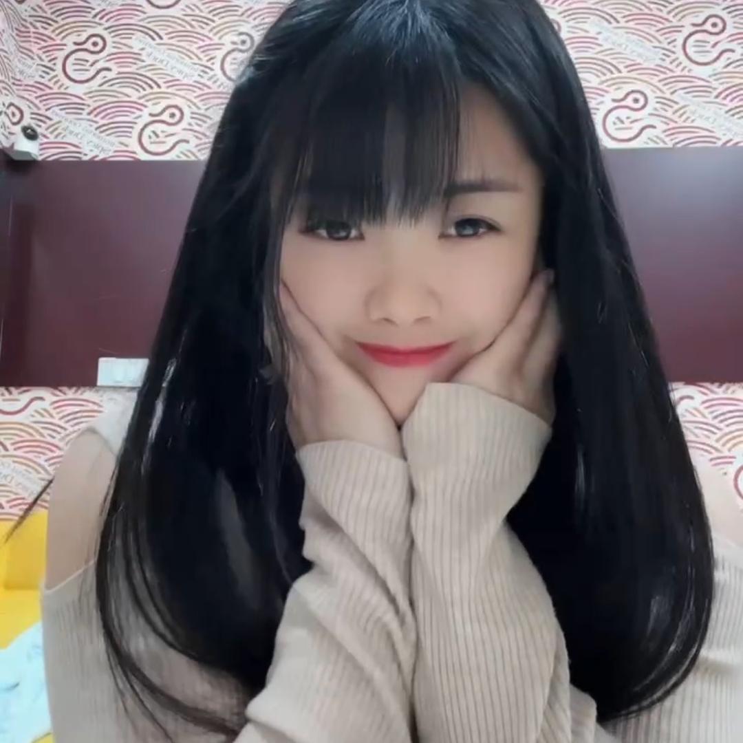何妹子