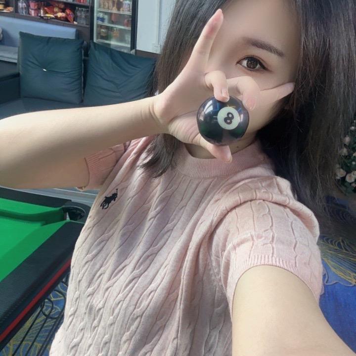 羽晨棋牌室 Boss台球🎱棋牌俱乐部