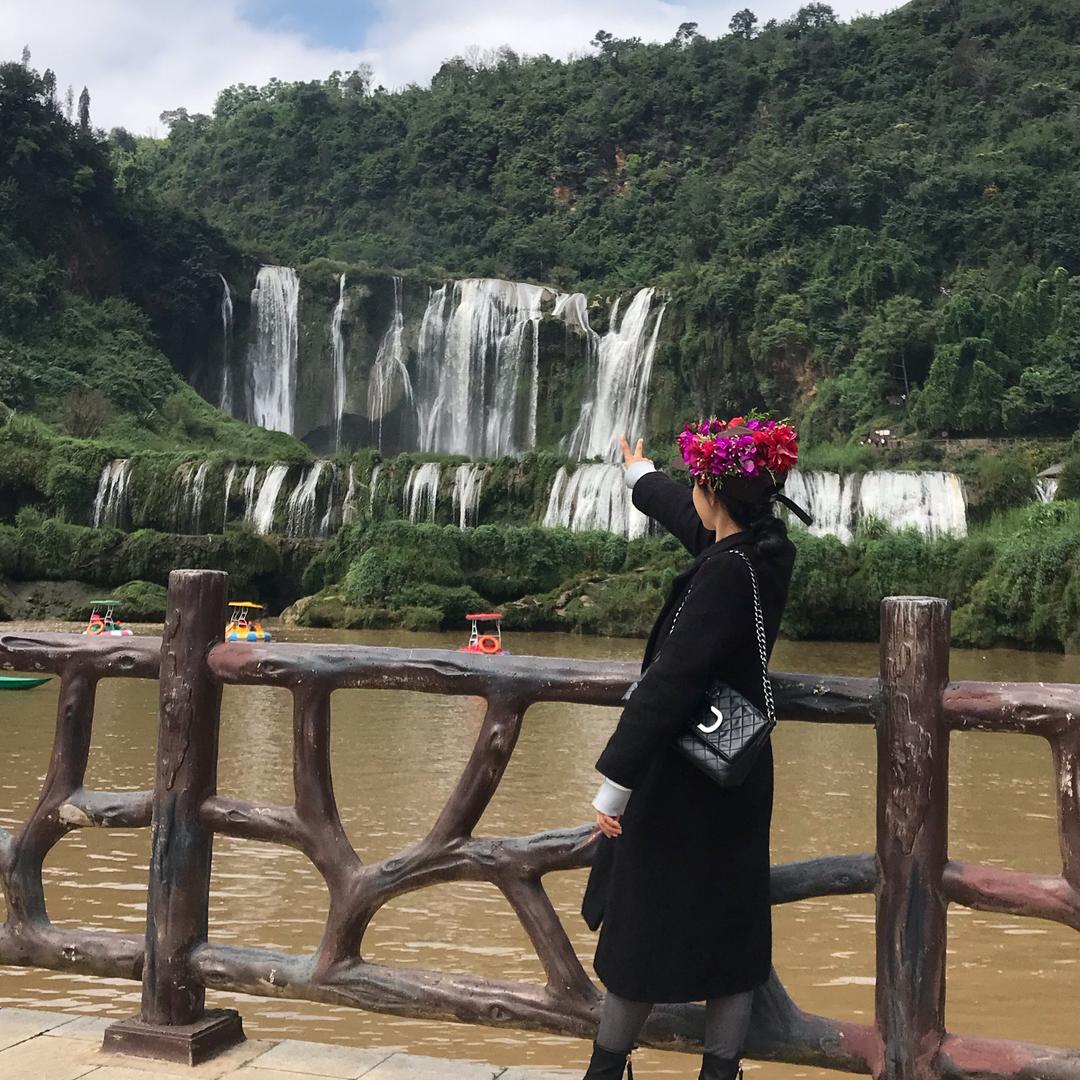 云南 熊熊