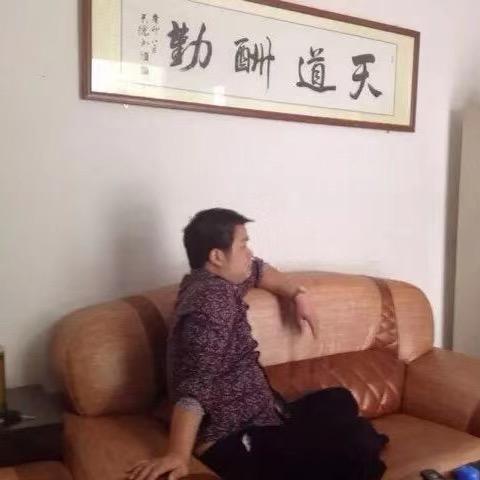 辉常好运（俩千金）