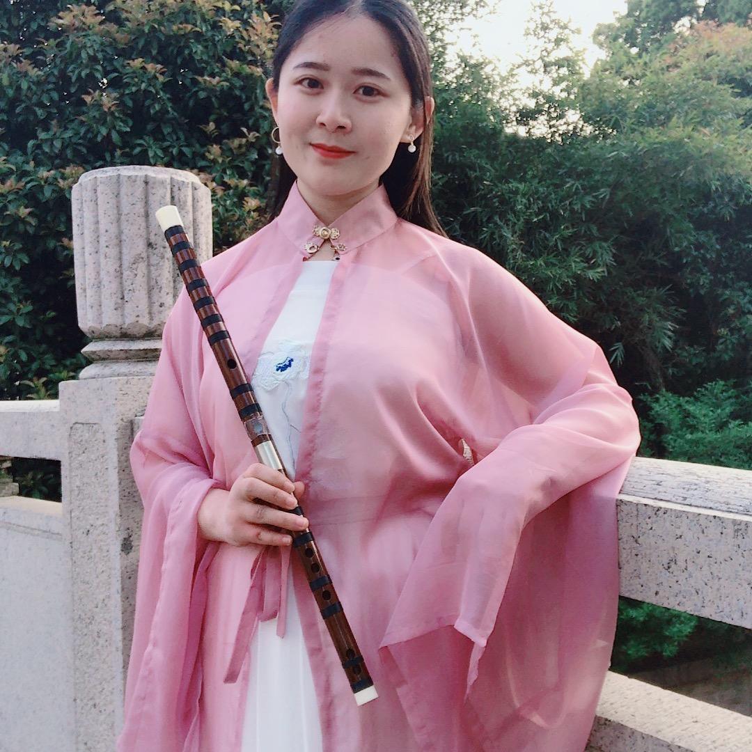 笛子的宋宋