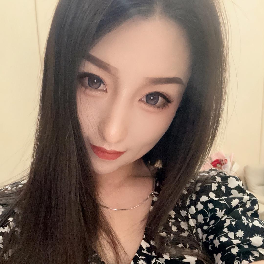 莲儿😍