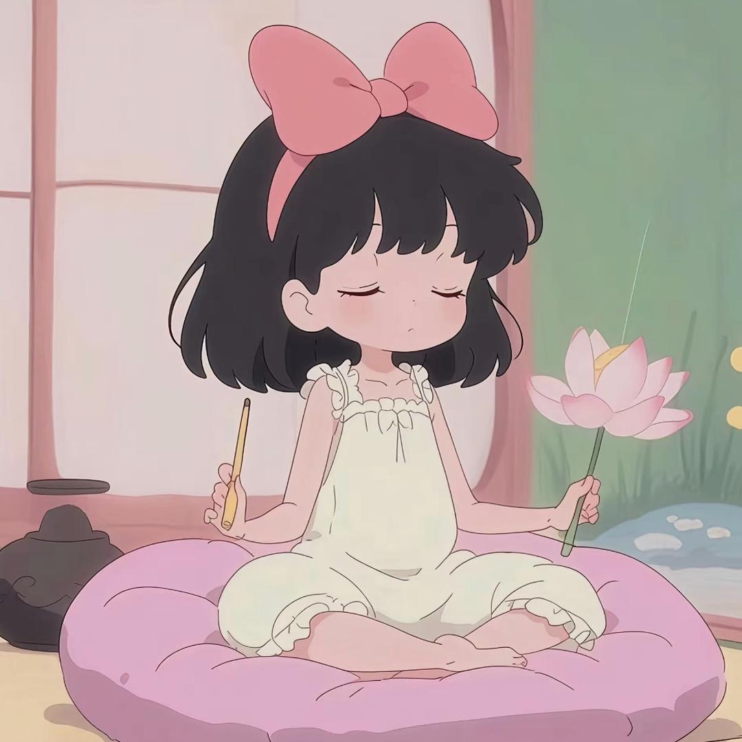 小柳（陪老公抗癌）