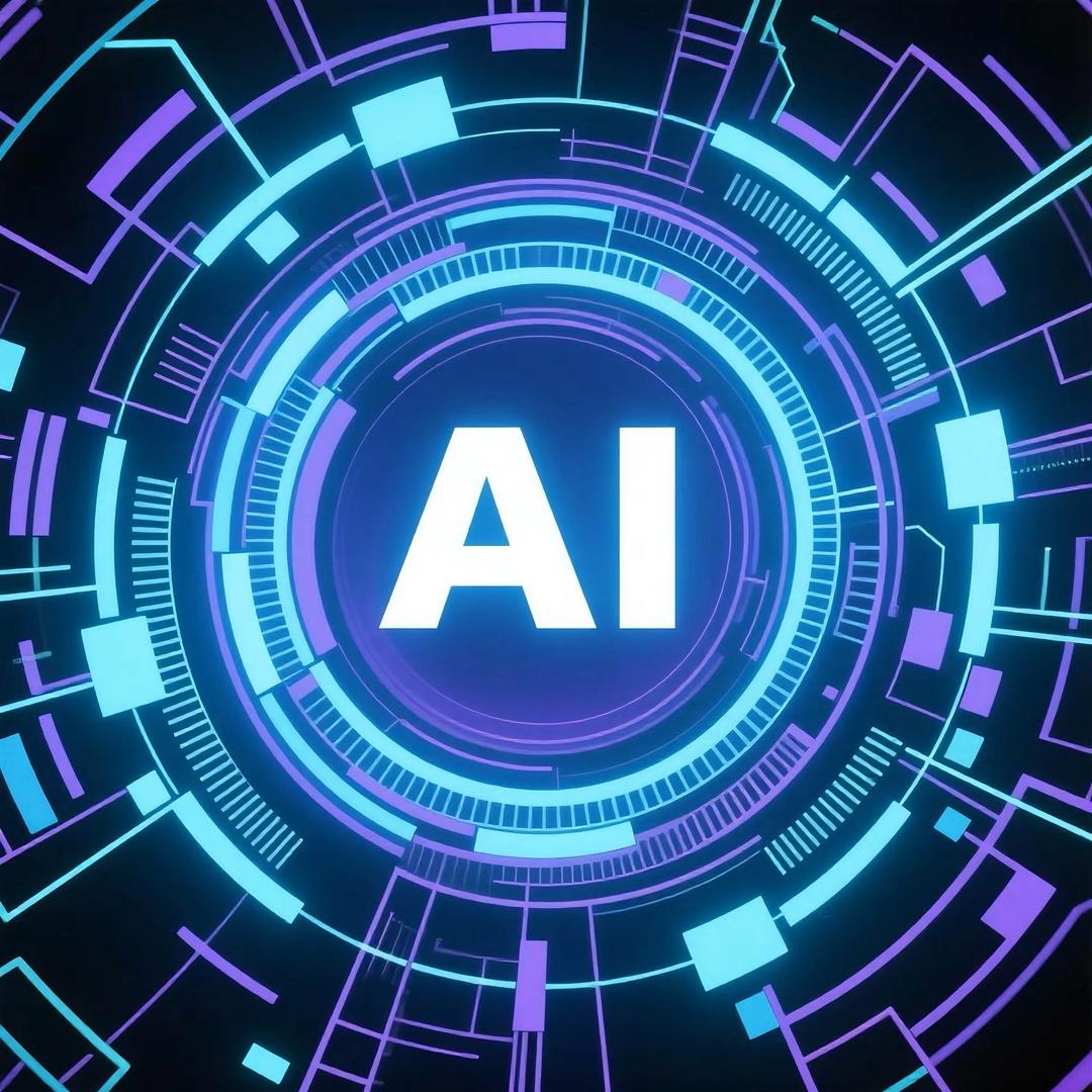 AI 实操课堂