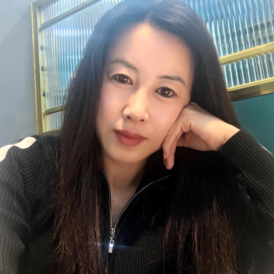 古月福福
