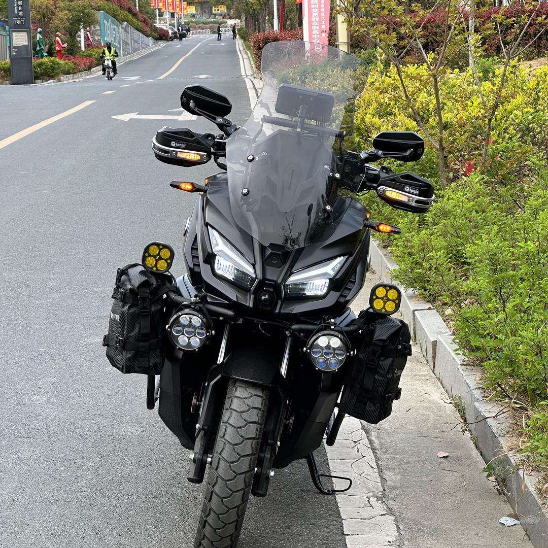 阿乐🏍️