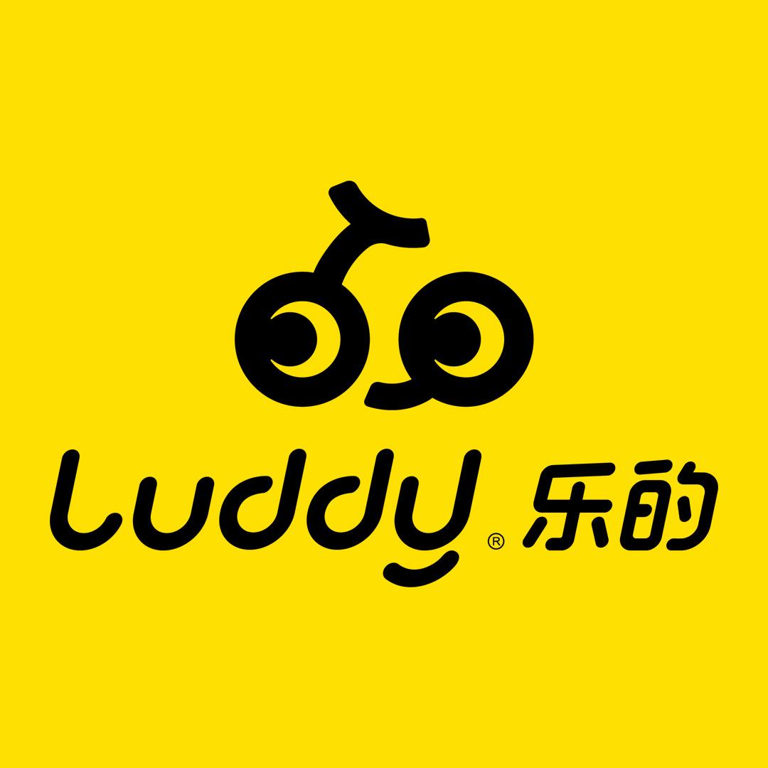 LUDDY乐的官方旗舰店