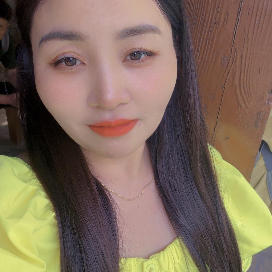 兔美美