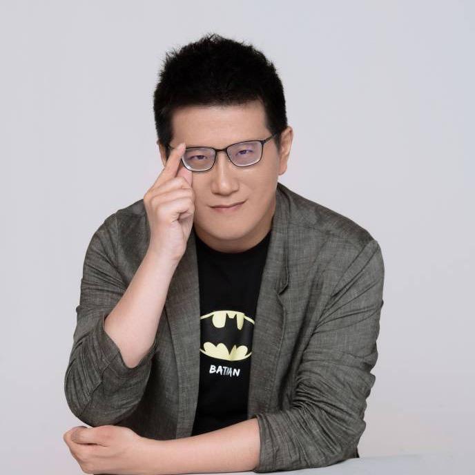 黄执中线下课