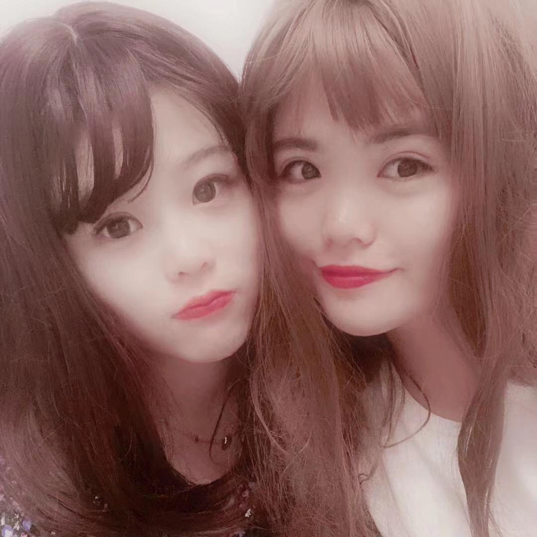 醉美姐妹
