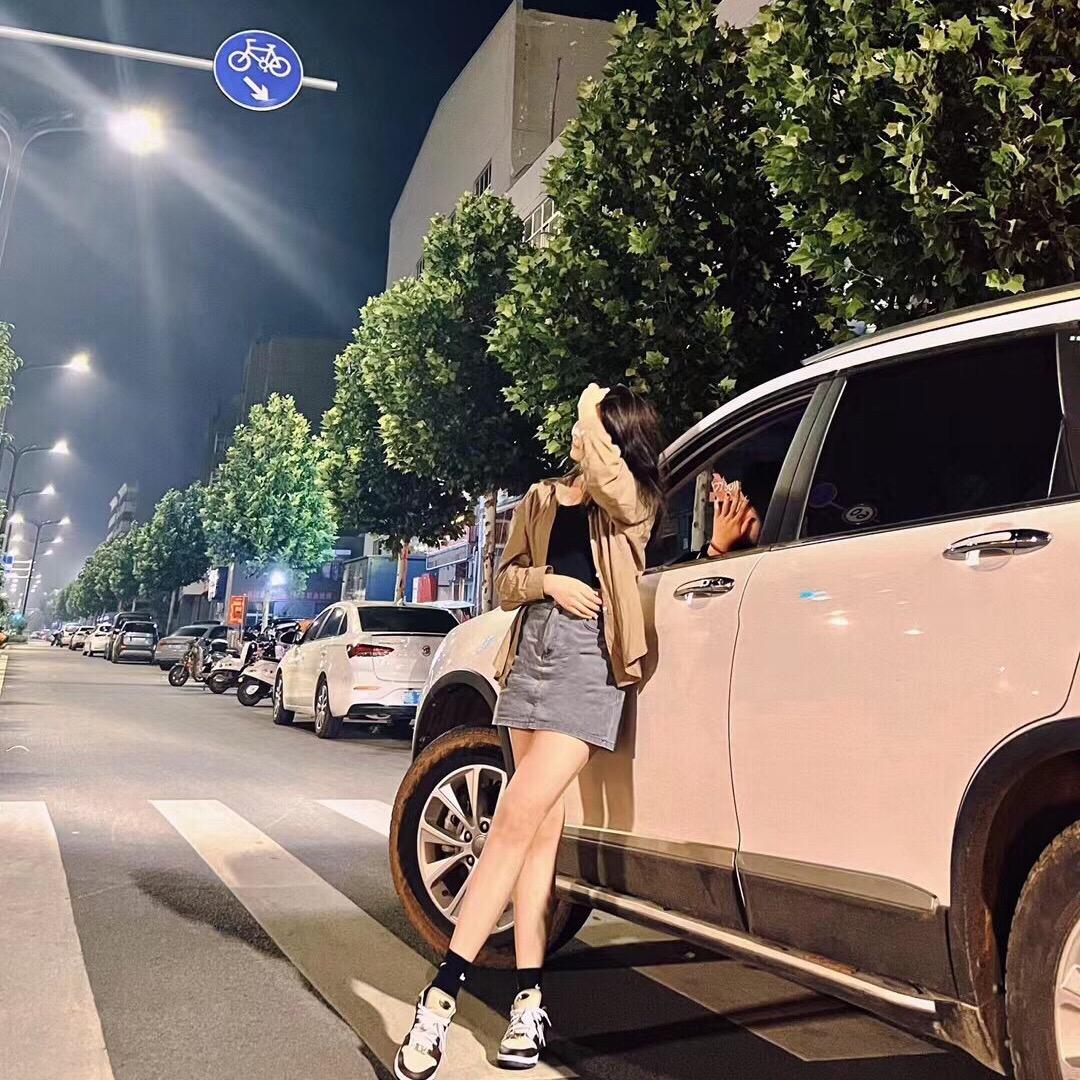 畅通科目一林教练