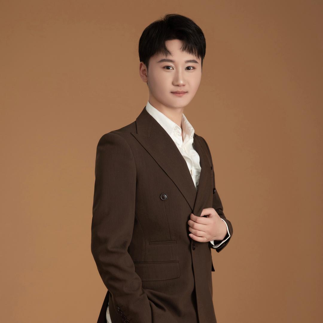 聚小宝爱唱歌🎤