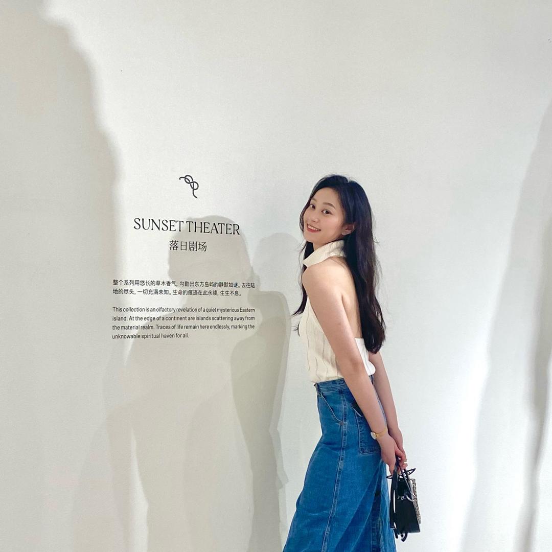 一个美叨