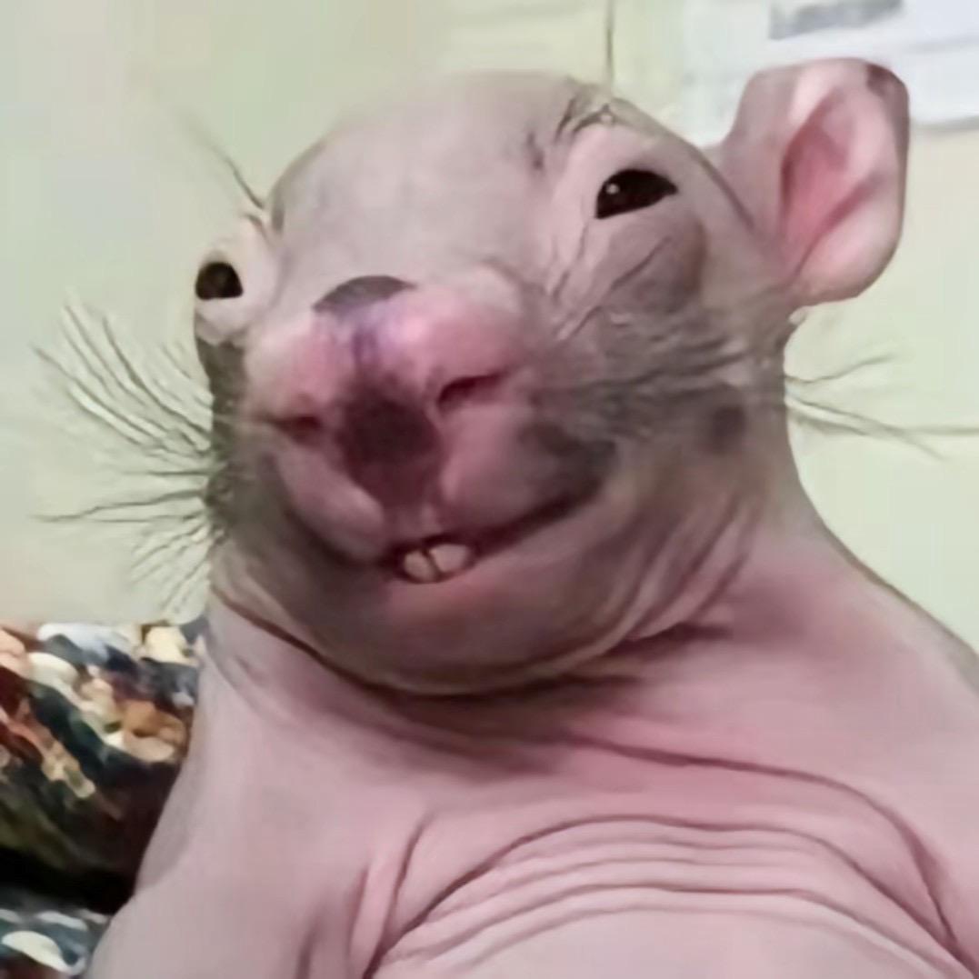 性格如此
