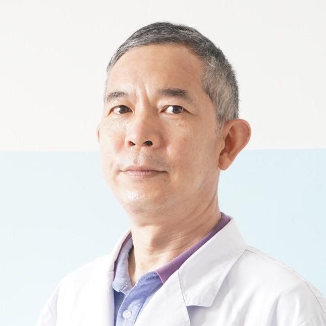 中医吕安定医生