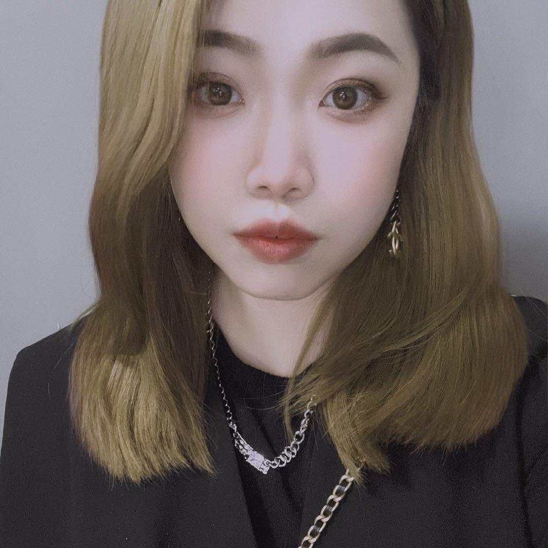 马宝美甲babyma
