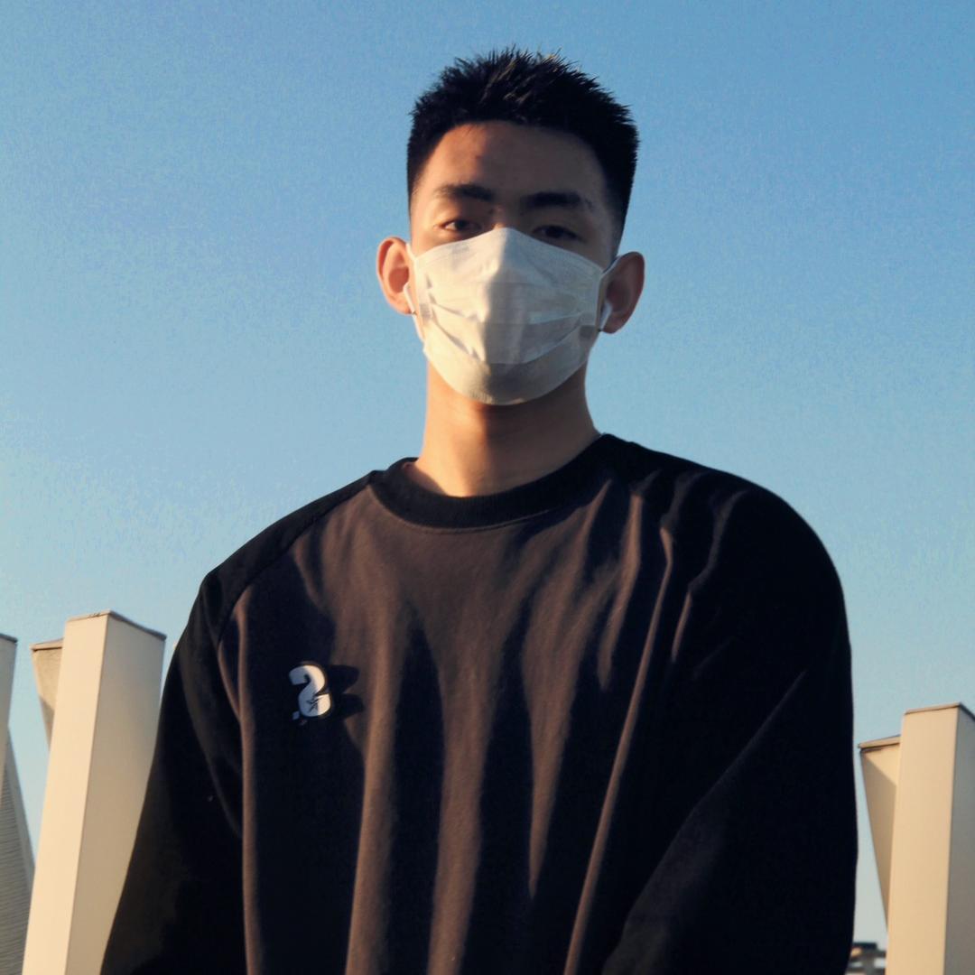宇