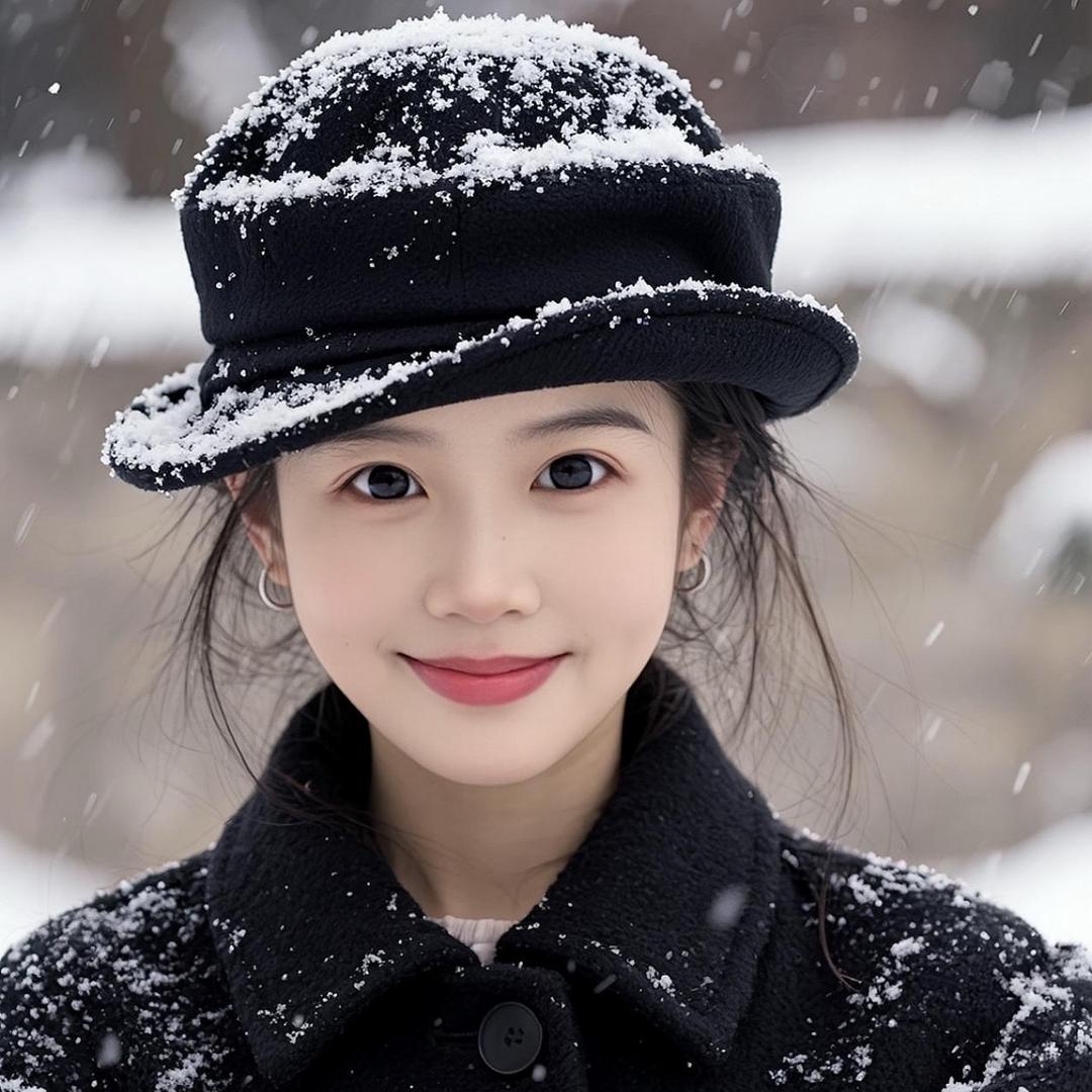李美好。🍇