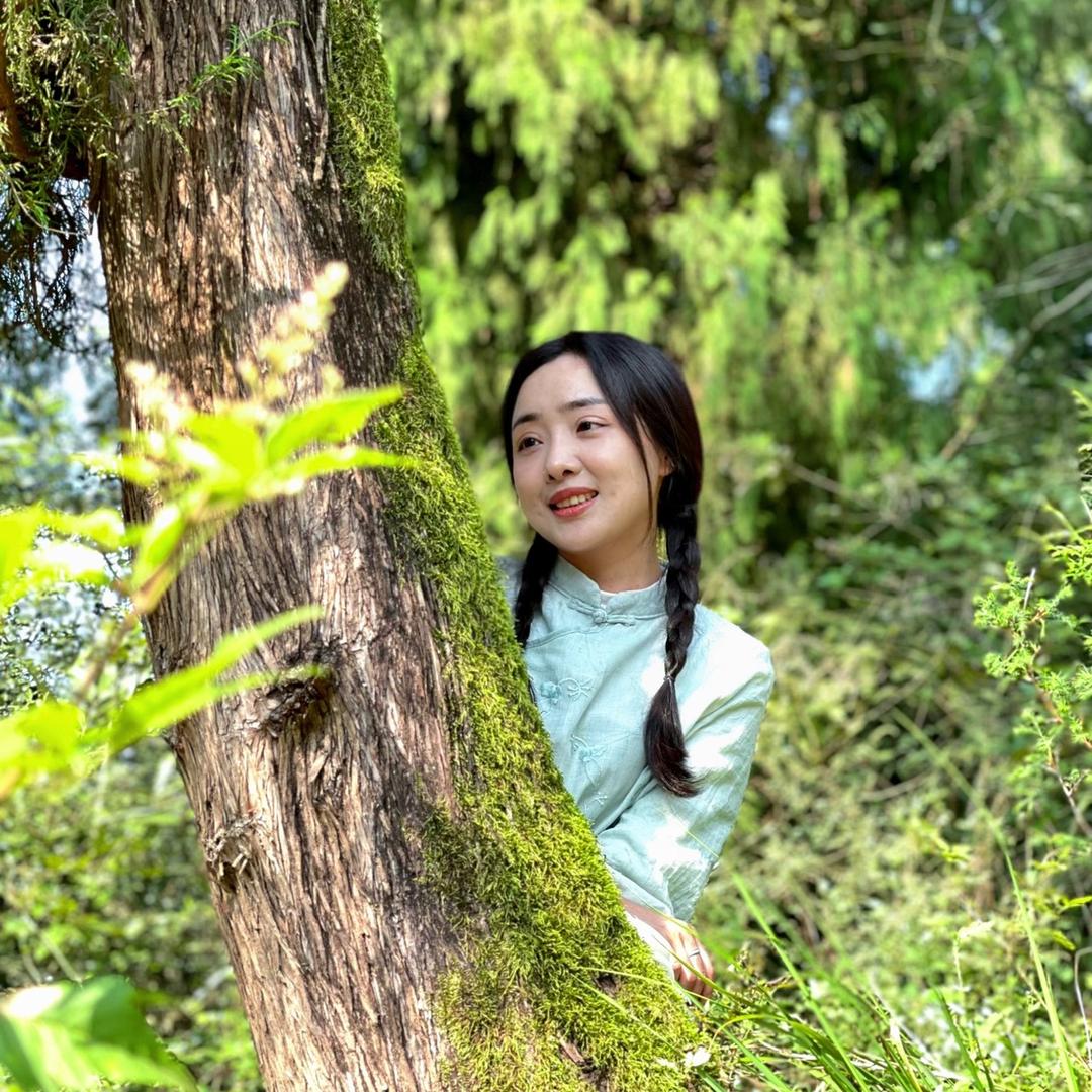 佳琪 短剧