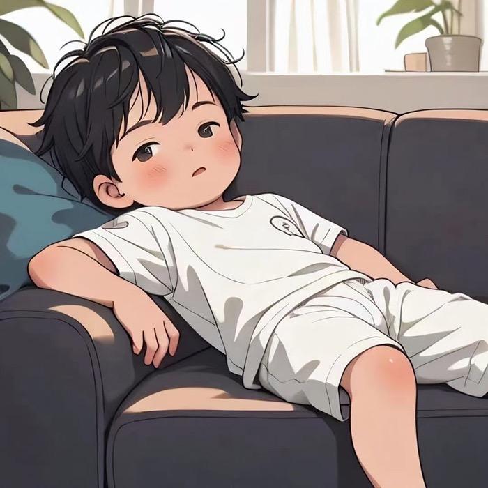包子同学
