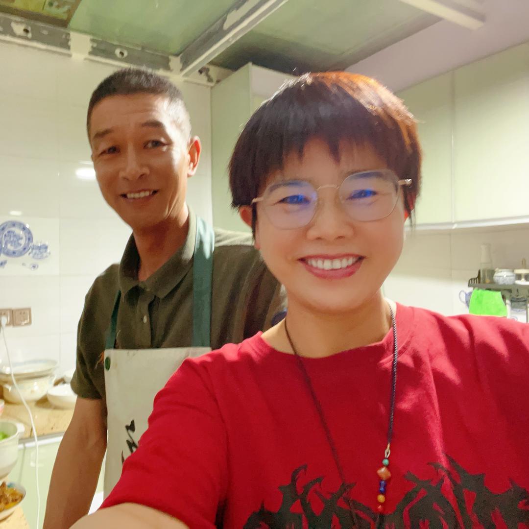 老杨家的十三姨