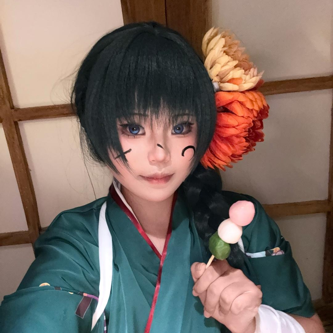 小鸡桑sang🌾回c(见过十勤版