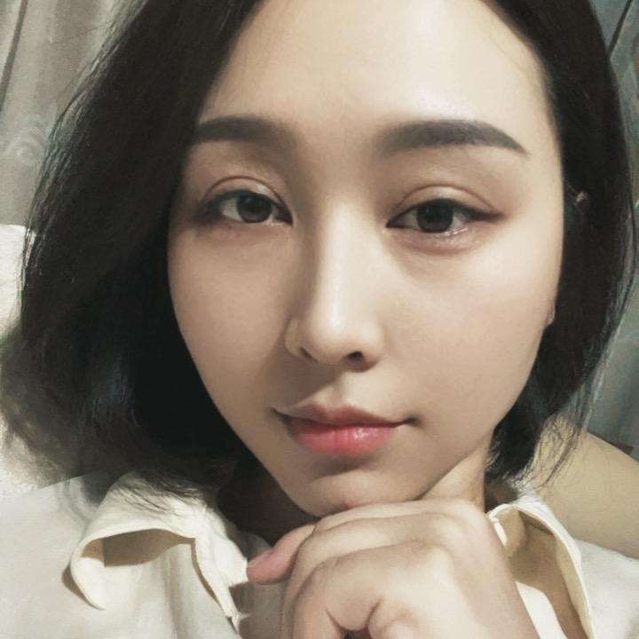 赵盼儿💕