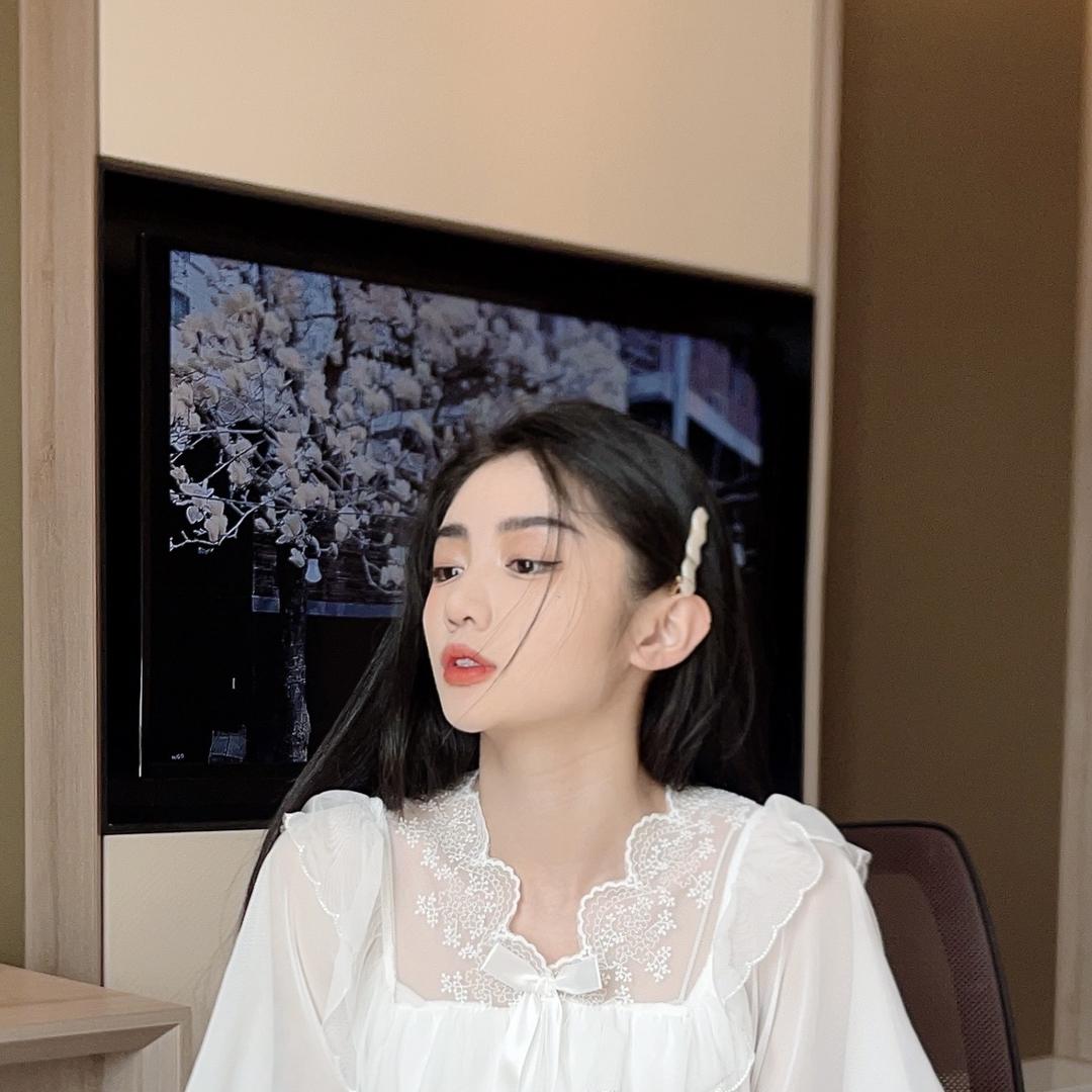 格格子睡衣优选