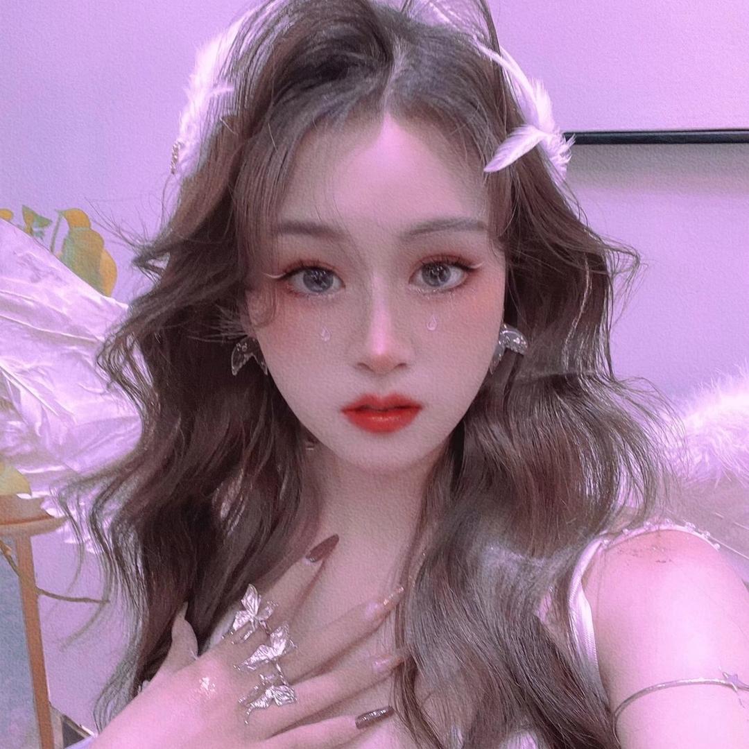 坠入爱河💘