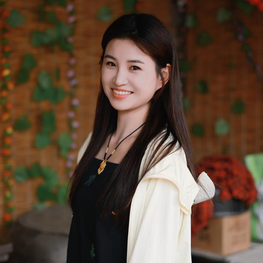 韩丑丑陪你吃